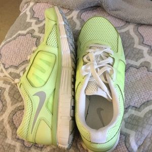 Nike sneakers